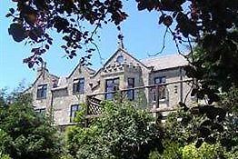 The Grange B&B